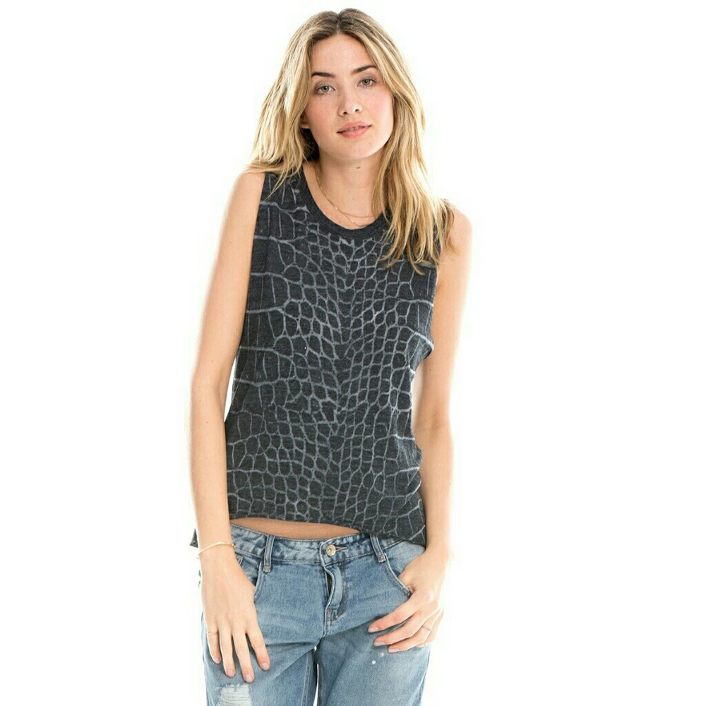 EUC Nation LTD and Stylestalker Saltwater Tank